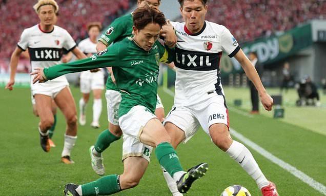 Japan eyes Premier League parity by aligning calendar with Europe