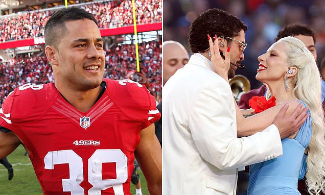 Jarryd Hayne splits Aussie fans with harsh takedown of Bad Bunny