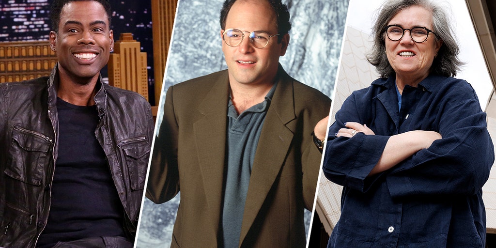 Jason Alexander wasn't the only choice for iconic 'Seinfeld' role, actor reveals surprising alternatives