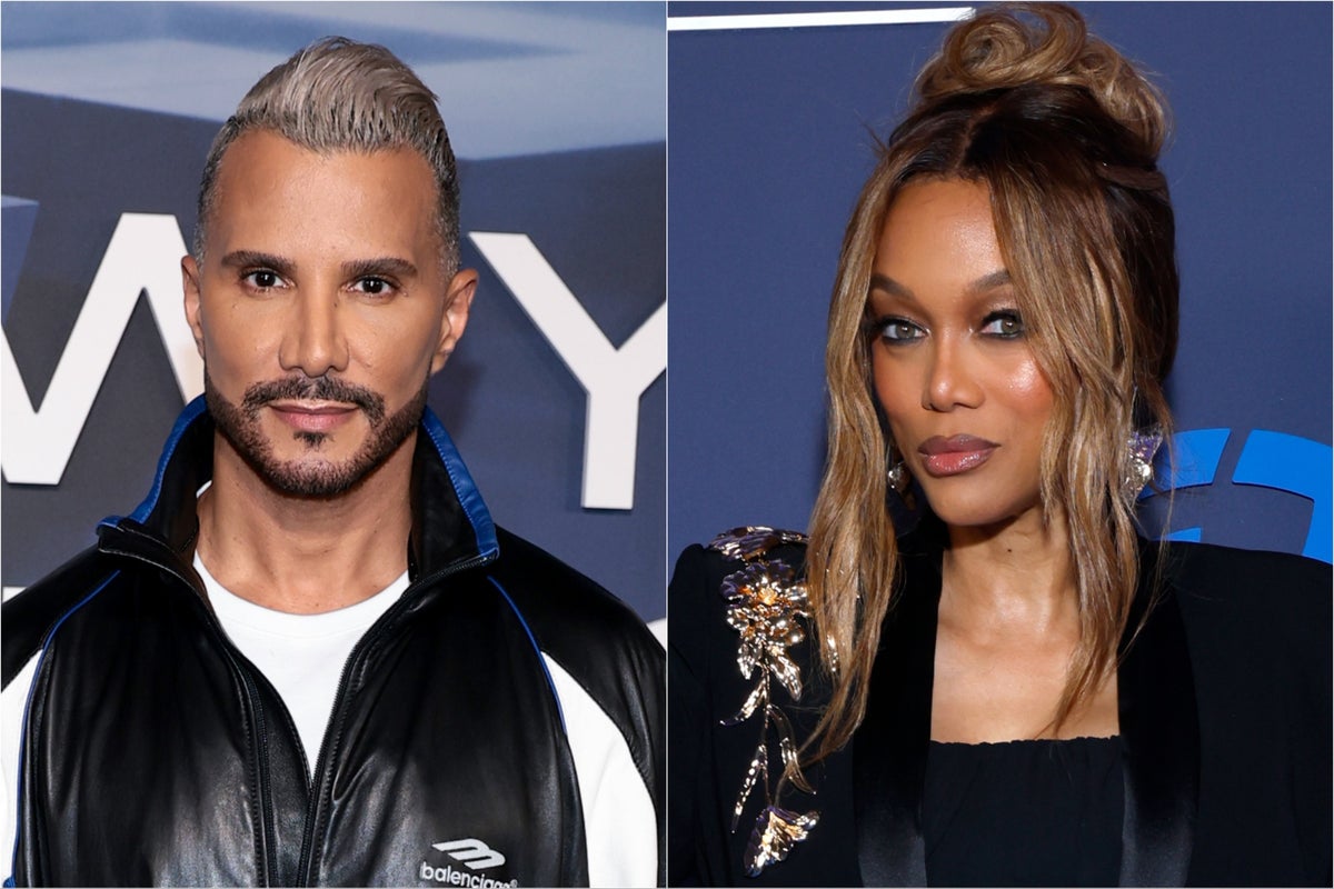 ANTM insider recalls Tyra Banks' harsh reaction when he wanted to leave show