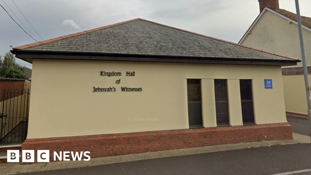 Jehovah's Witnesses place of worship targeted with faeces and threats
