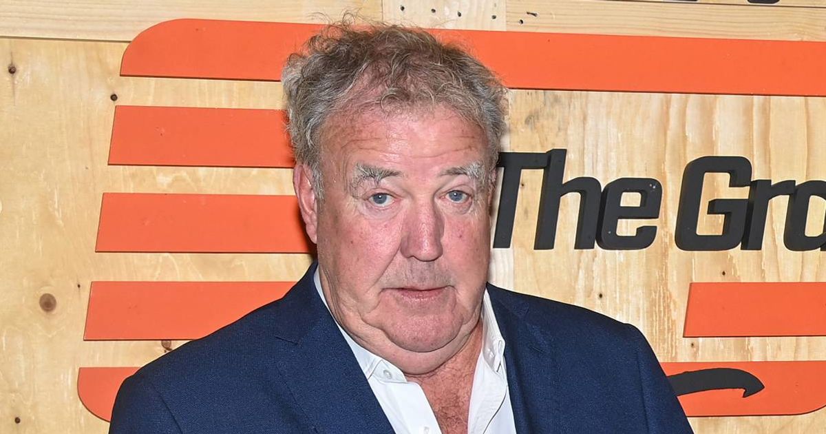 Jeremy Clarkson and co-stars replaced as hugely popular show confirms return - Daily Star
