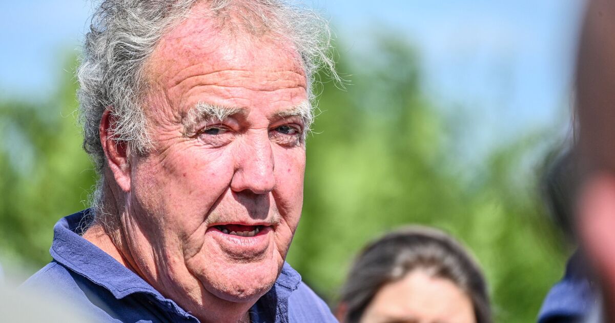 Jeremy Clarkson slams Zack Polanski over staggering new drug policy
