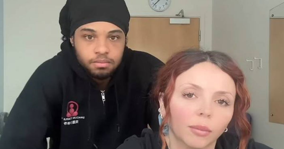 Jesy Nelson's ex shares sad truth he couldn't tell pop star months before split - The Mirror
