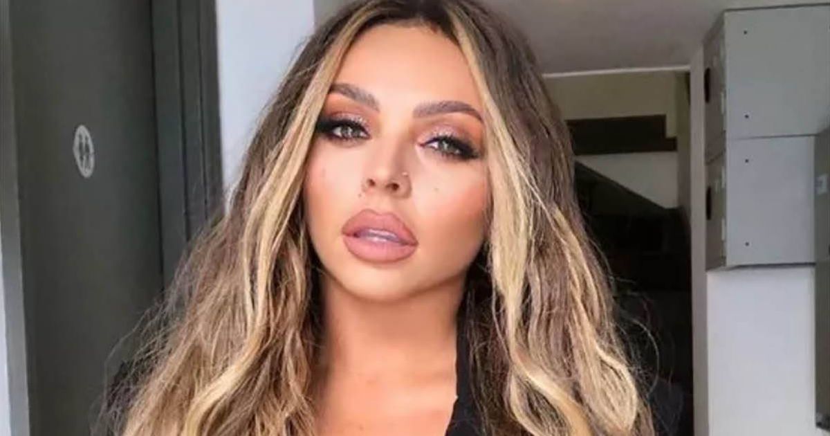 Jesy Nelson wanted to quit Little Mix after just two years in the band - The Mirror