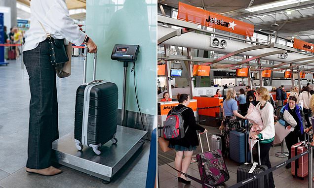 Jetstar teases plans to scrap a VERY unpopular rule