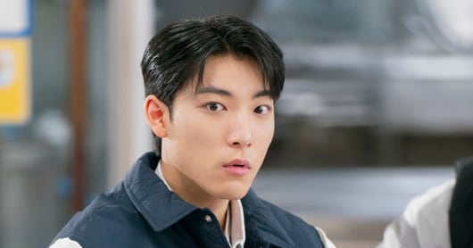 Ji Seung-jun Steals Scenes in 'Human from Today' During Military Service