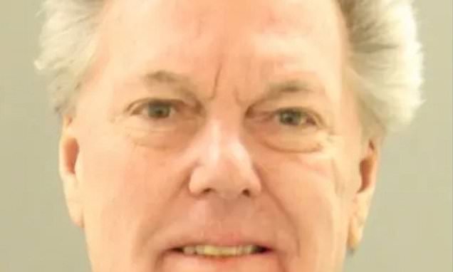 Jill Biden's ex-husband charged with murder of wife