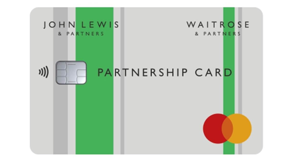 John Lewis credit card shoppers get bills AFTER payment due