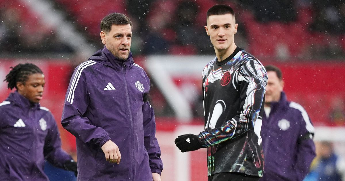 'I was a flop after big-money transfer - but now it's paying dividends at Man Utd' - The Mirror