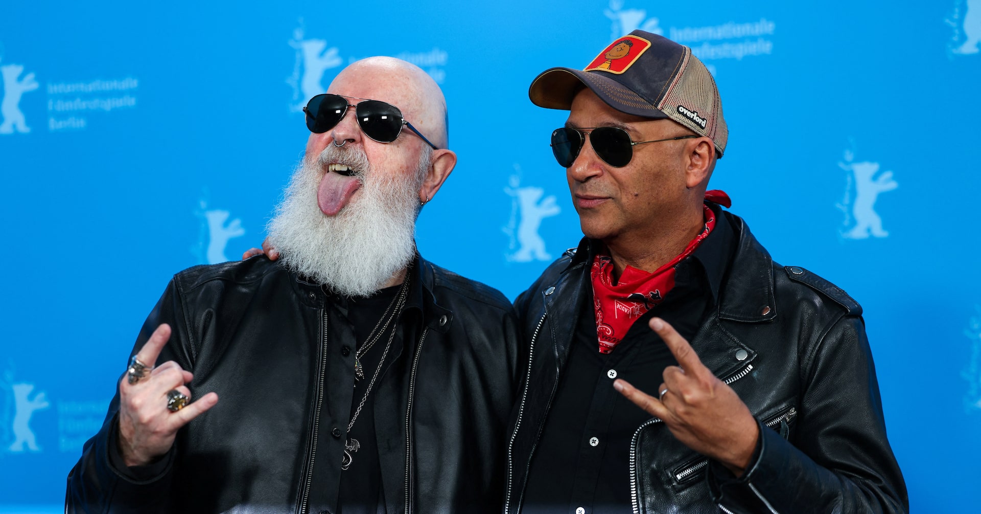 'Ballad of Judas Priest' documentary highly resonant today, says lead singer Rob Halford