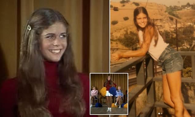 She has worked with Julia Roberts, who is she?