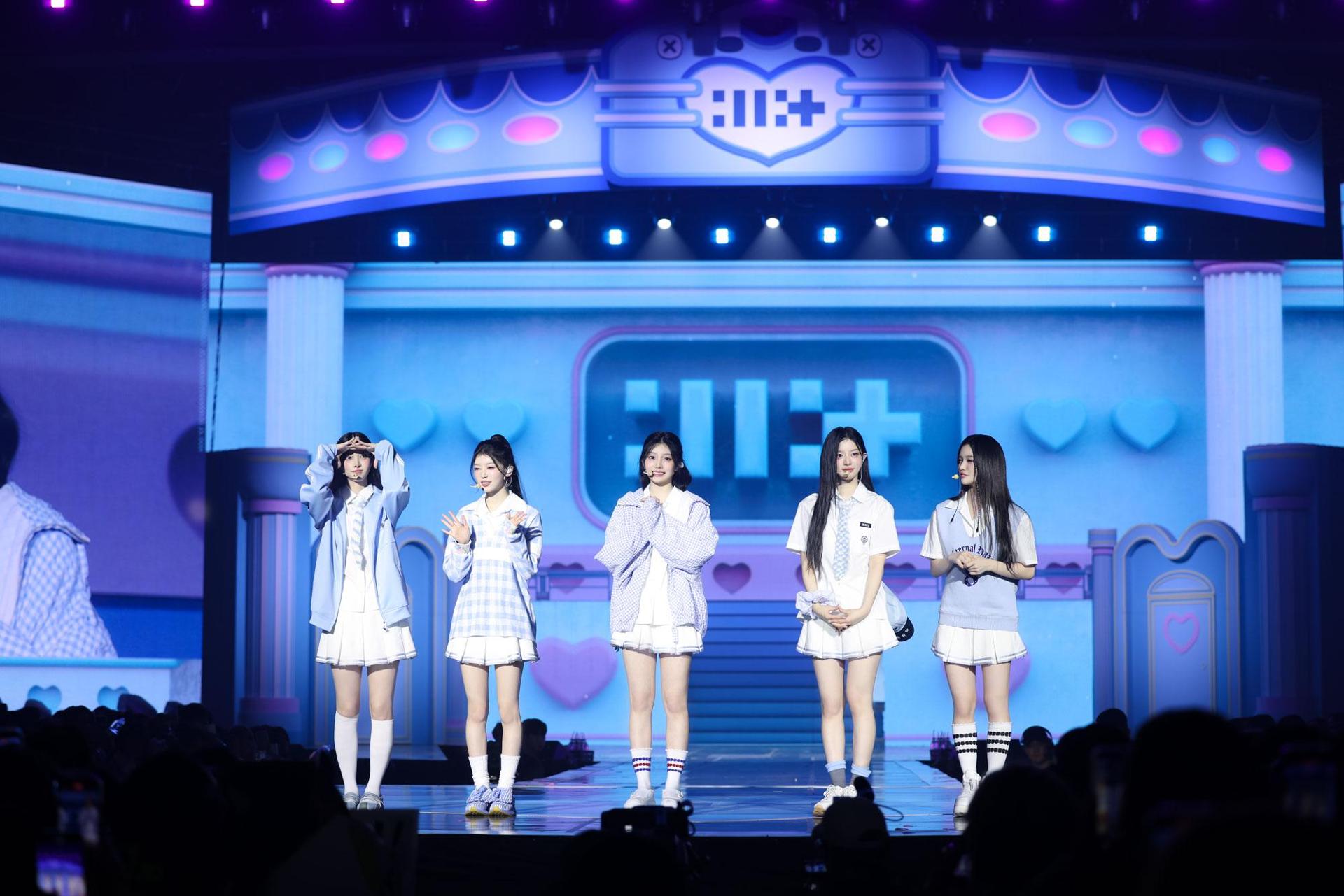 K-pop concert ticket prices hit new highs, testing fan tolerance - The Korea Times