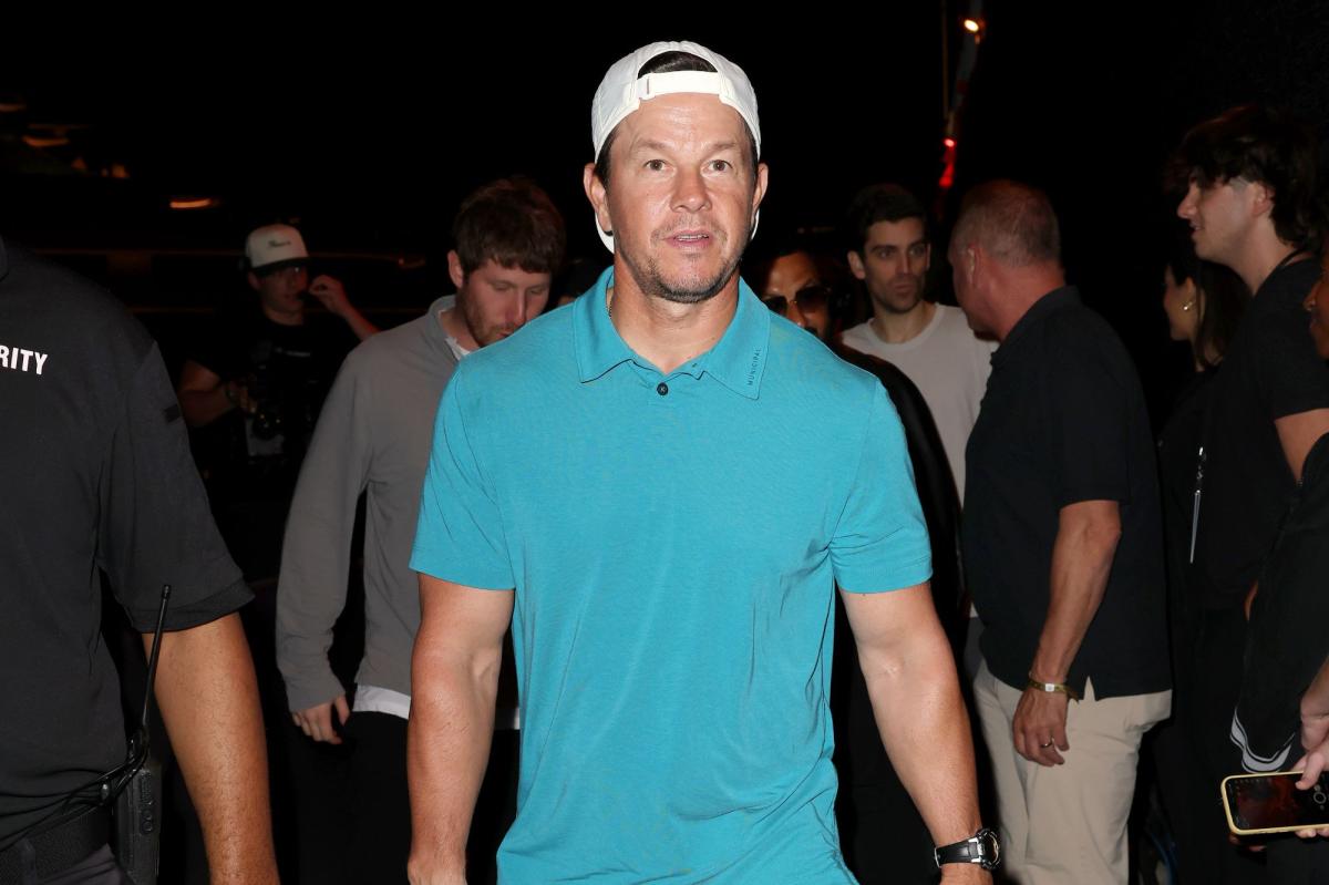 Kalshi answers the $24 million Mark Wahlberg Super Bowl 2026 question