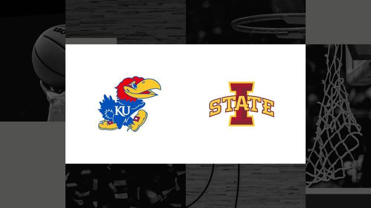 How to watch Kansas vs. Iowa State men's basketball: TV channel and streaming options for February 14