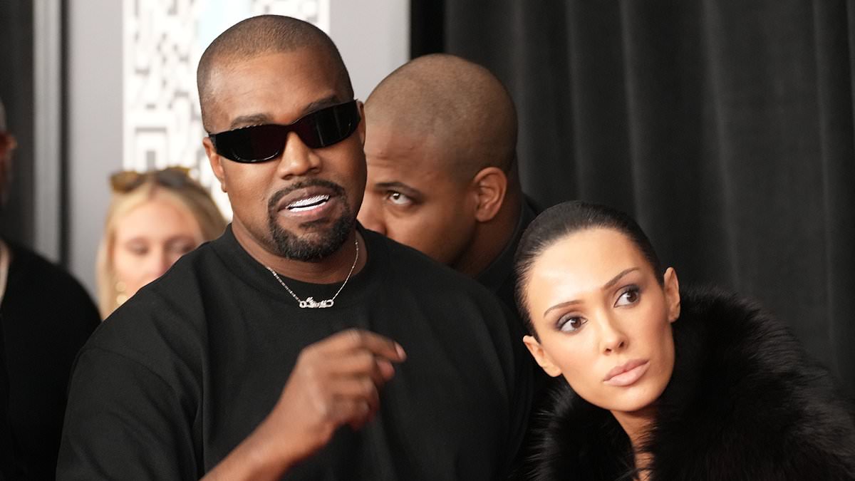Kanye West's wife Bianca Censori summoned as witness in mansion suit