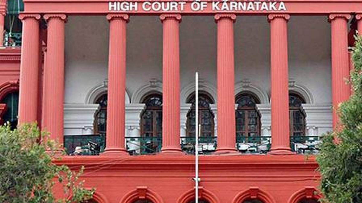 Karnataka High Court defers cross-examination of witnesses in murder case to prevent exposure of defence strategy