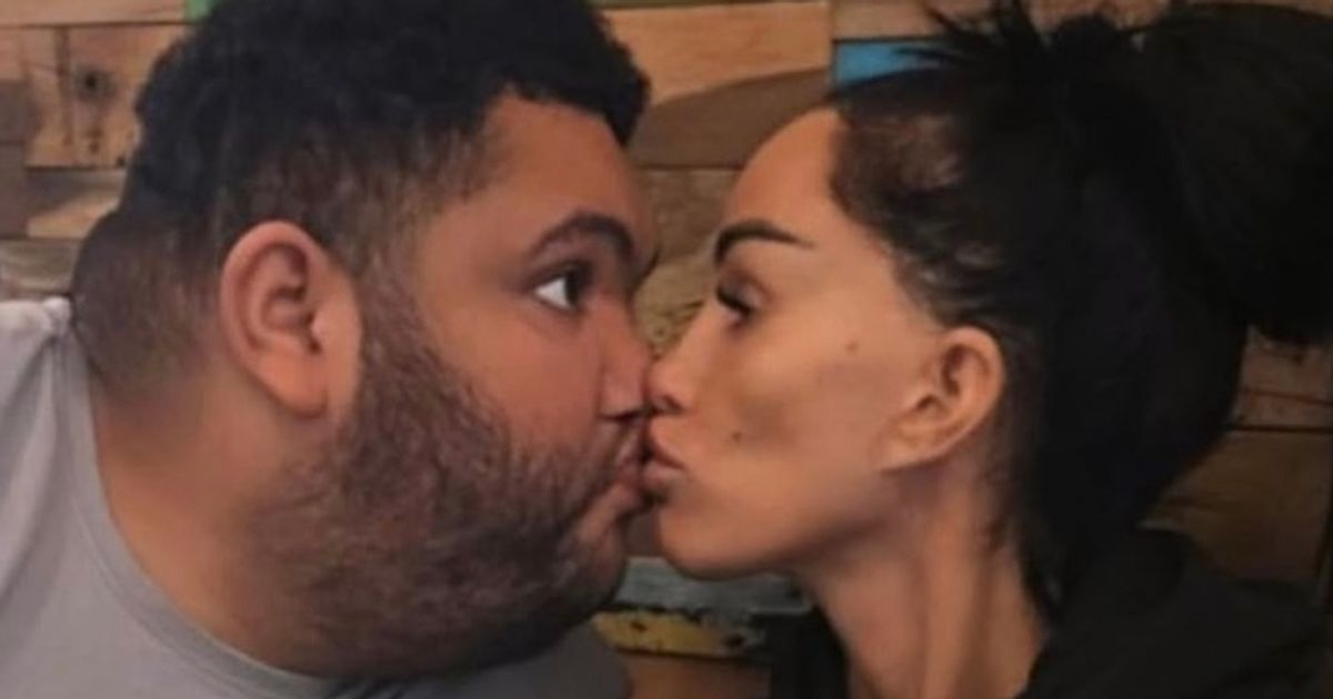 Katie Price's 'perfect' day with Harvey as new husband 'snubs' trip to the UK - The Mirror