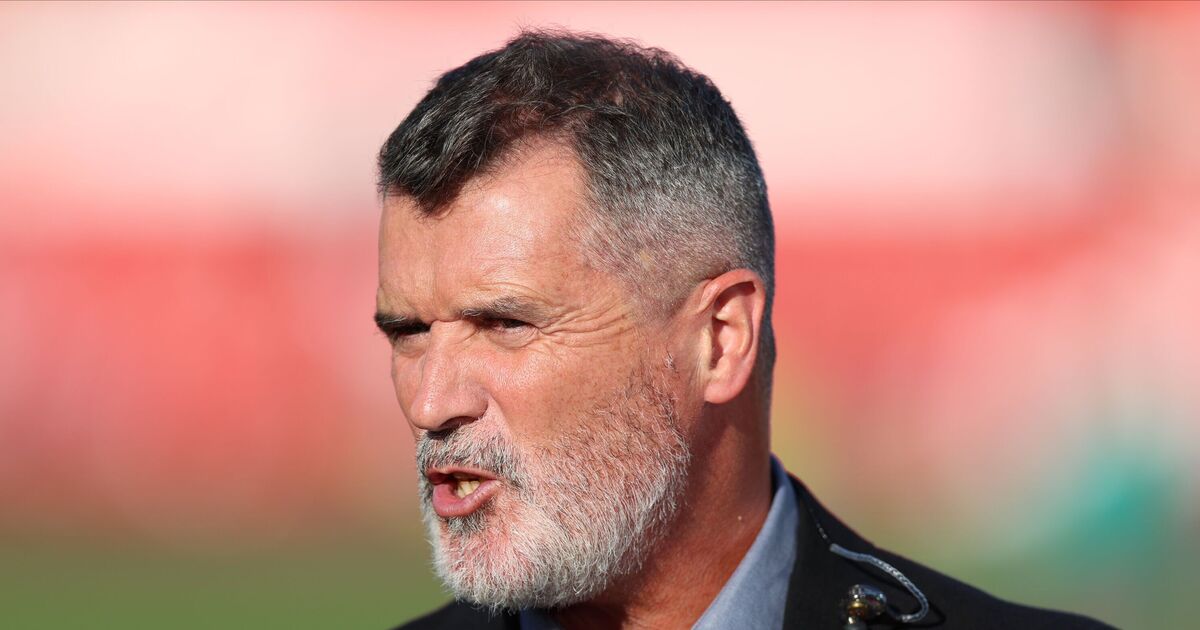 Keane fumes at Man City for 'disrespectful' Slot moment after Liverpool win