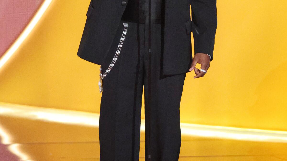 Kendrick Lamar overtakes Jay-Z as most-awarded rapper in Grammys history
