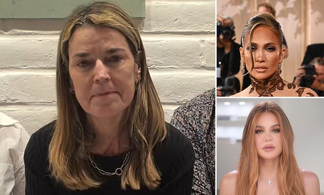 Khloe Kardashian leads stars rallying around Savannah Guthrie