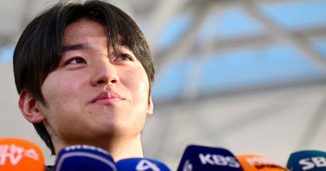 Kim Do-young Picked 17th in MLB.com's WBC Virtual Draft