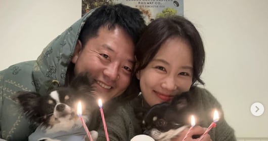Kim Junho, Kim Jimin Receive Second Child Fortune