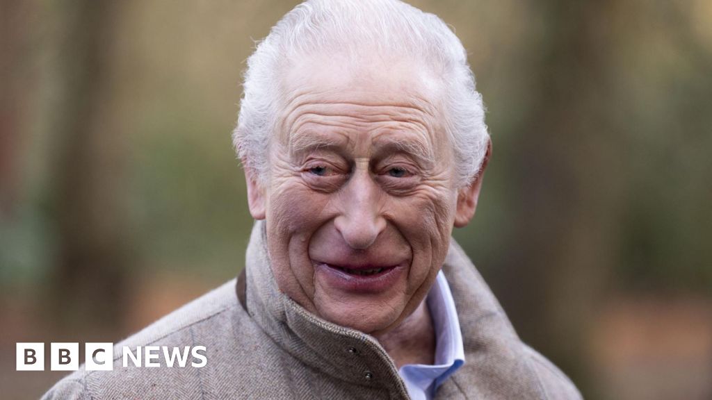 King and Queen's visit closes roads and car parks in Dedham, Essex