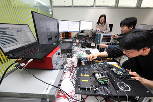 KT advances Korea's fastest quantum key distribution system