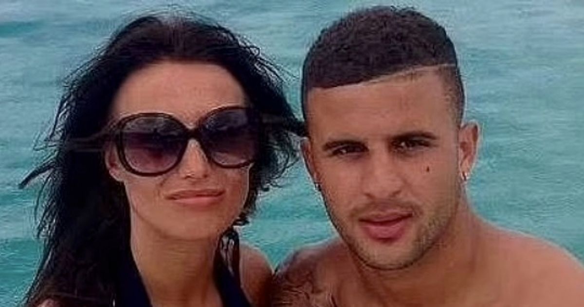 Kyle Walker's wife Annie expecting fifth baby as couple move on from heartache