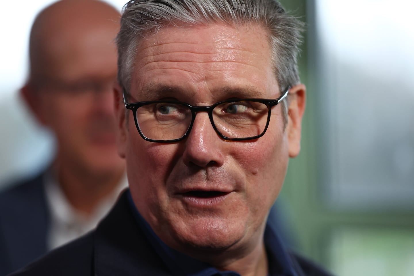 Six Labour figures queuing up to replace a weakened Starmer - The Boston Globe