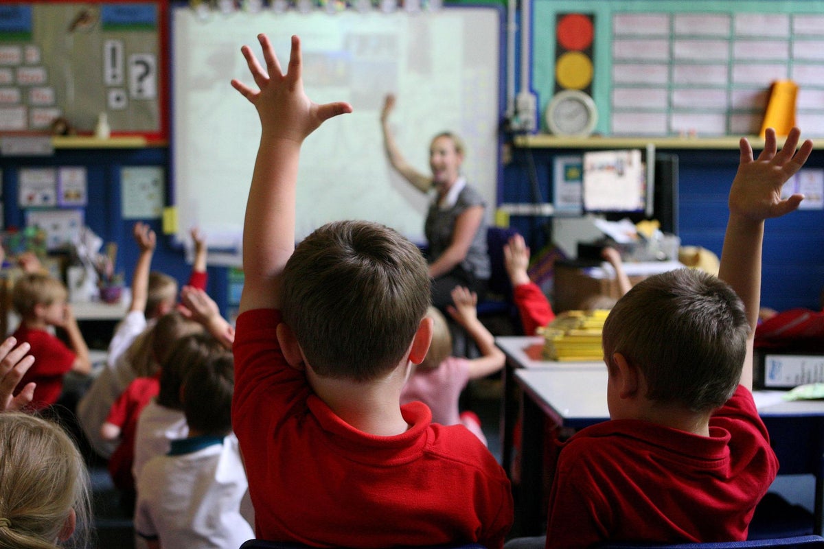 How does Labour plan to reform SEND provision for young people?