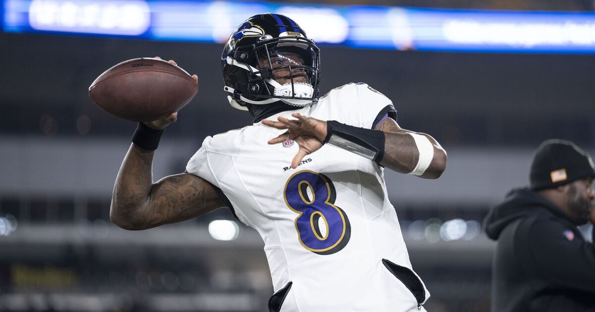 Lamar Jackson verdict given as Baltimore Ravens bring in new head coach