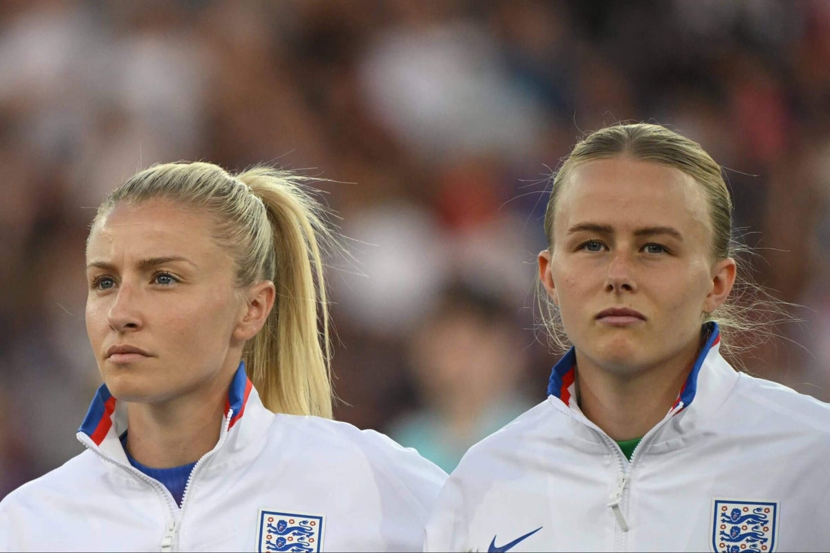 Leah Williamson, Hannah Hampton return to England squad for March qualifiers