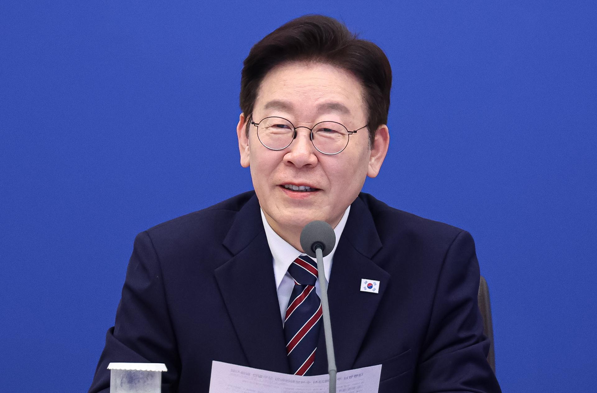 Lee, PPP leader engage in clash over multi-homeowner policy - The Korea Times
