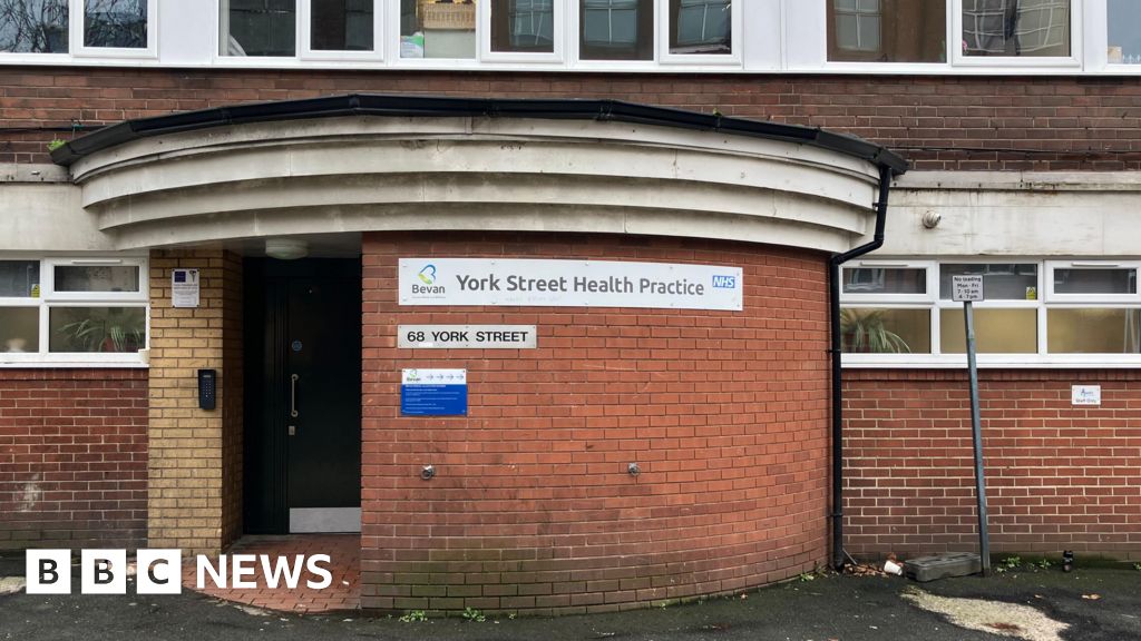 Leeds GP practice rated 'outstanding' by CQC health watchdog