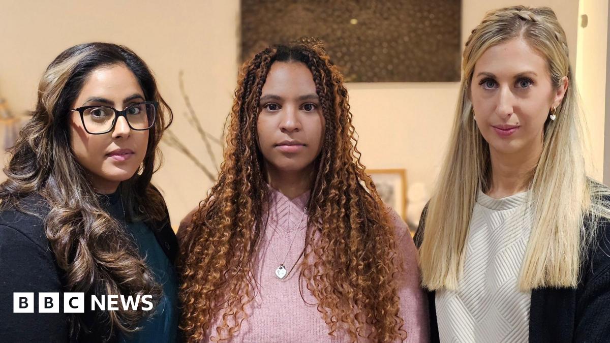 Bereaved families have 'lost trust' over Leeds maternity inquiry, MPs say