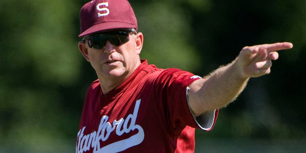 Legendary college baseball coach Mark Marquess dead at 78