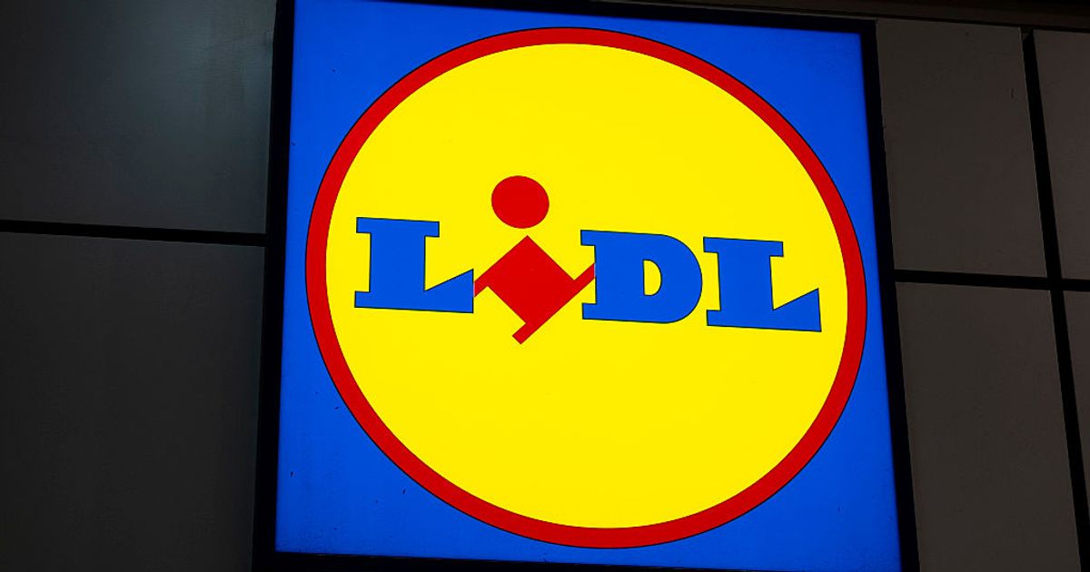 Lidl's £1.18 drink reduces cholesterol, blood sugar and pressure, and boosts gut - The Mirror