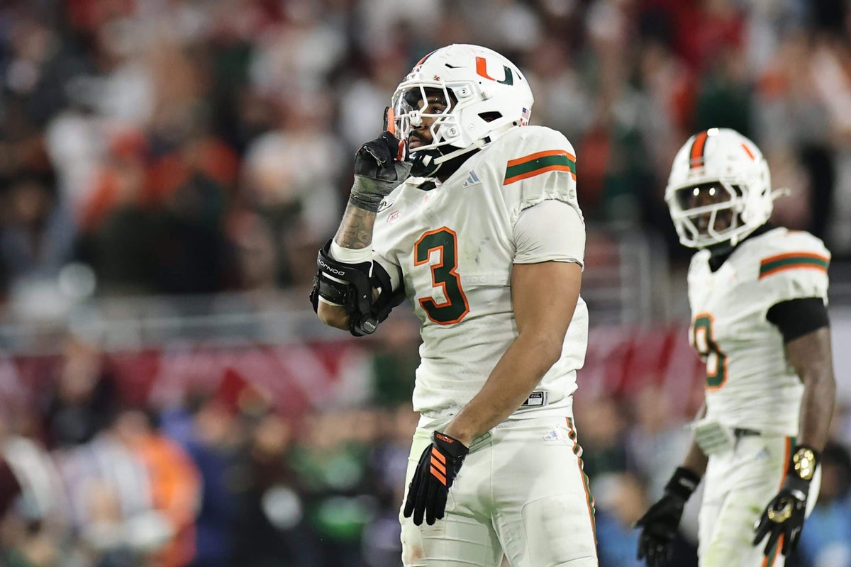 Lions mock draft 1.0: Detroit gets faster and more athletic on defense