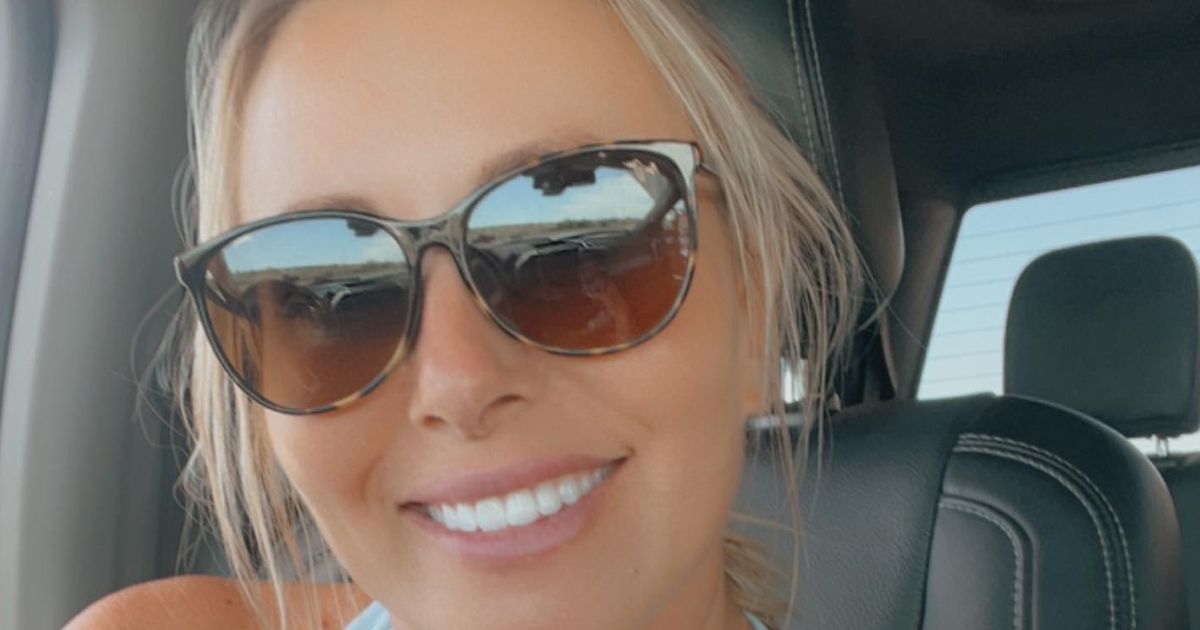 'I earn £40k a month being the mum men fantasise about - but I'll never date toyboys' - Daily Star