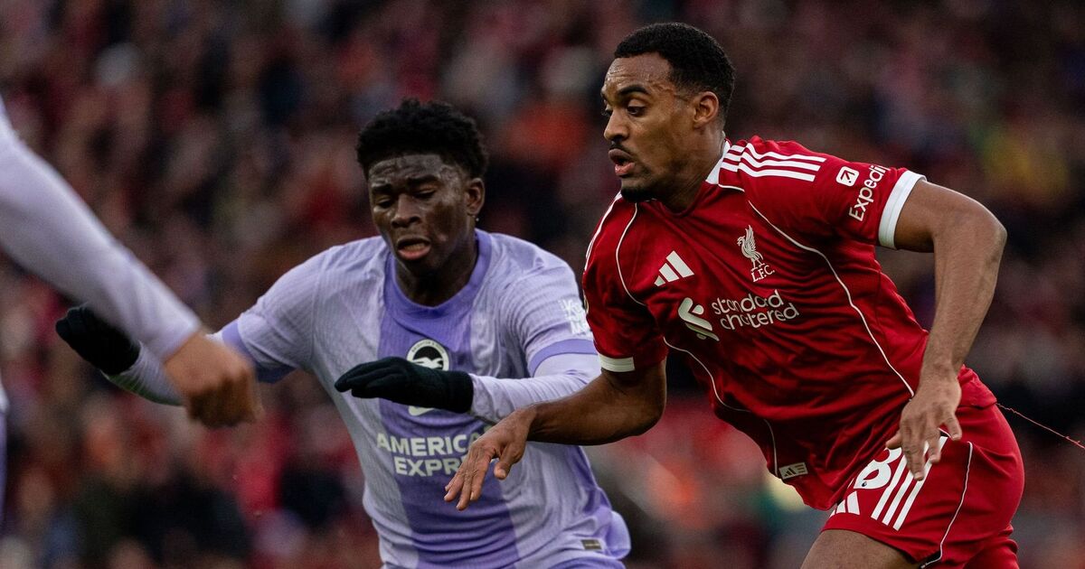 How to watch and stream Liverpool vs Brighton with FA Cup clash not on BBC
