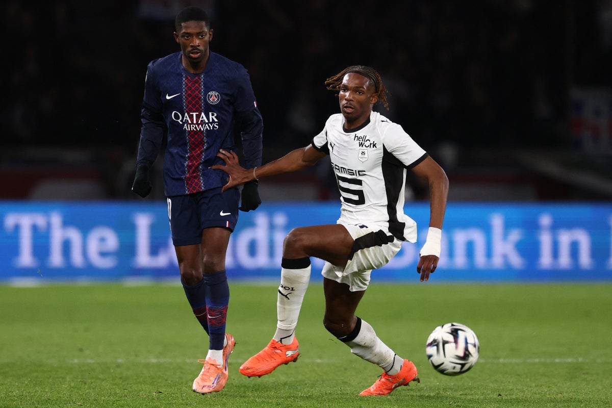 Liverpool complete signing of Jeremy Jacquet after stealing Chelsea target