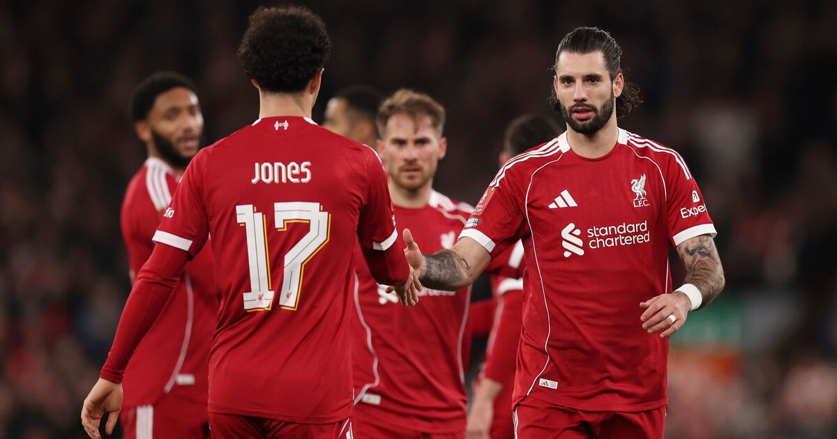 Liverpool must agree three deals now transfer window is closed