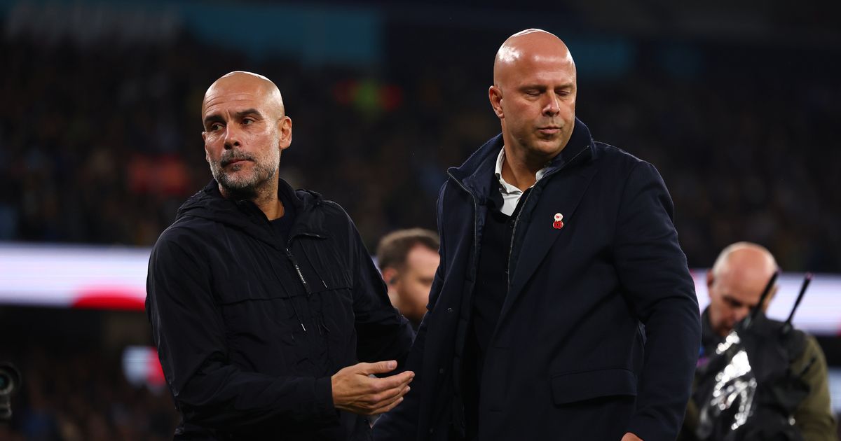 Liverpool vs Man City Premier League preview, team news and prediction - The Mirror