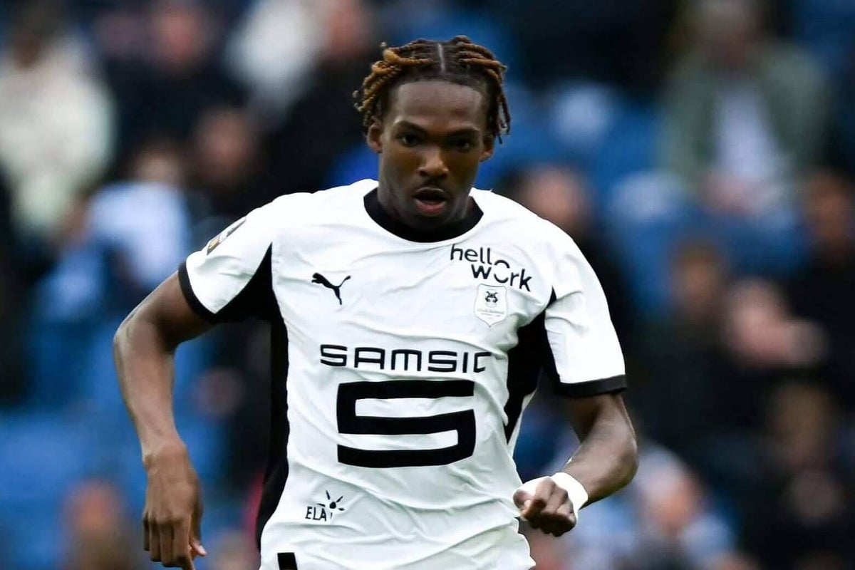 Liverpool agree summer deal for Rennes defender Jeremy Jacquet