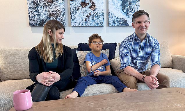 A young cancer patient and his family worry nearly a month into New...