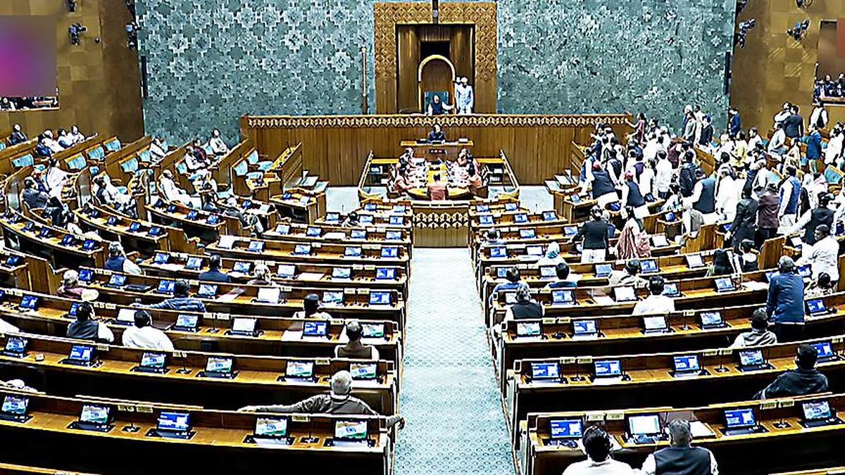Lok Sabha majorities: Hindi heartland States overrepresented in 11 out of last 15 polls