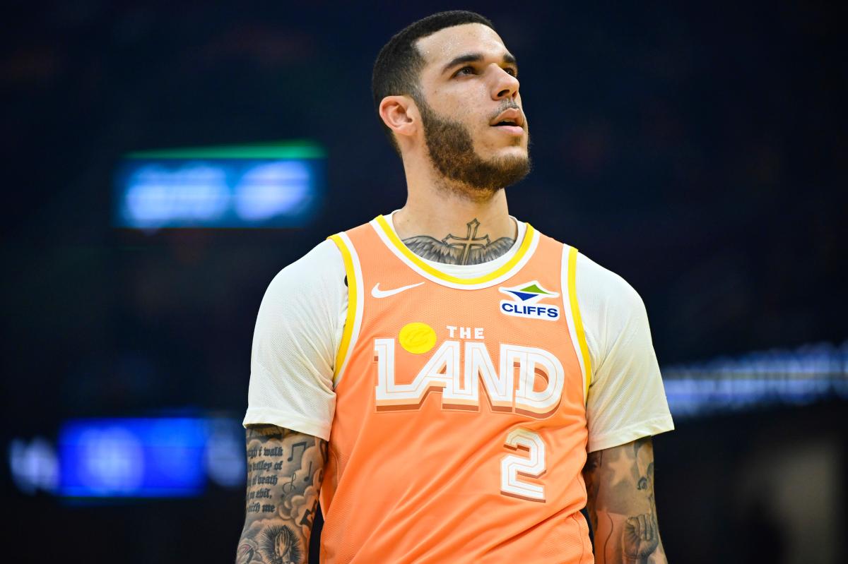 Lonzo Ball expected to get waived by Jazz after Cavaliers trade