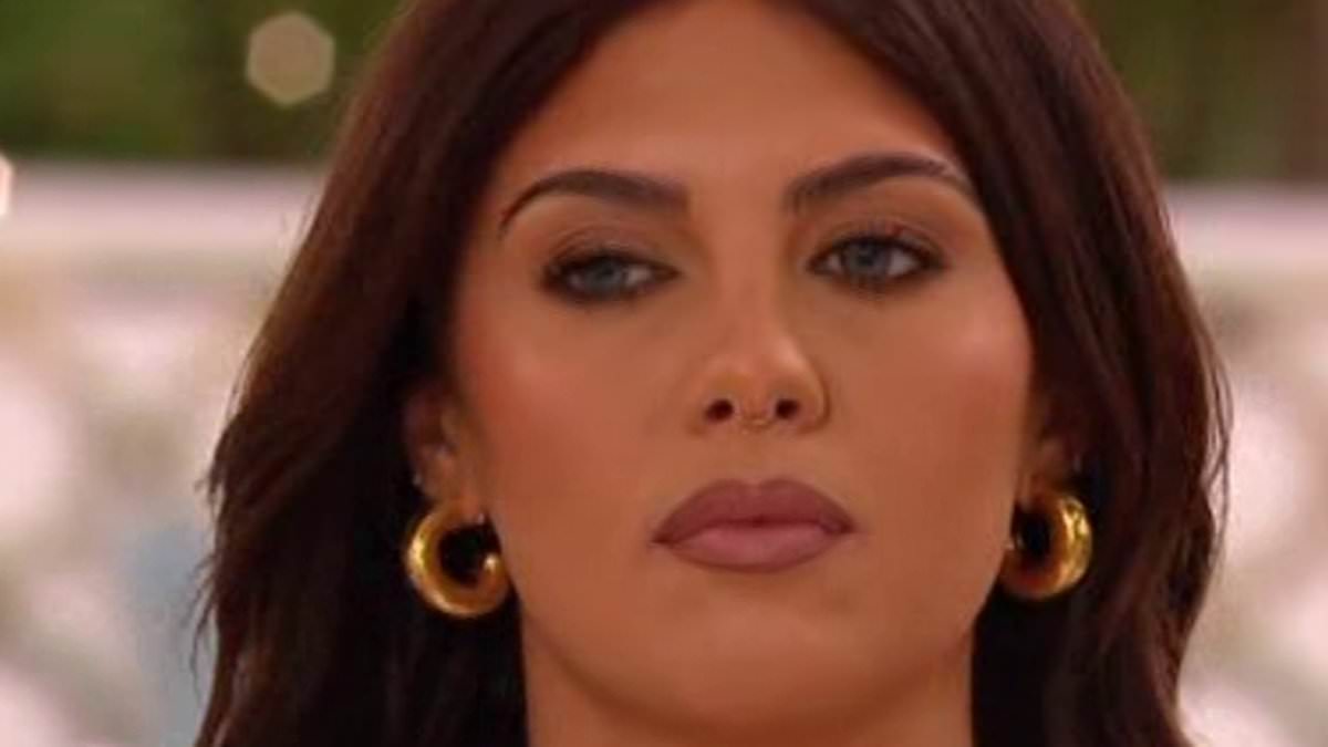 Love Island: All Stars fans call out Belle Hassan's 'fury' at snub